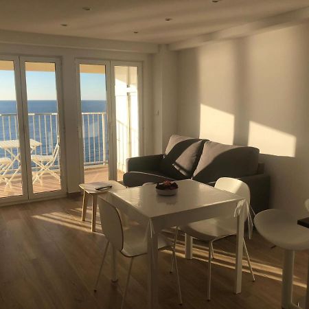 Apartamento En Primera Linia Vistas Al Mar Platja d'Aro Zewnętrze zdjęcie