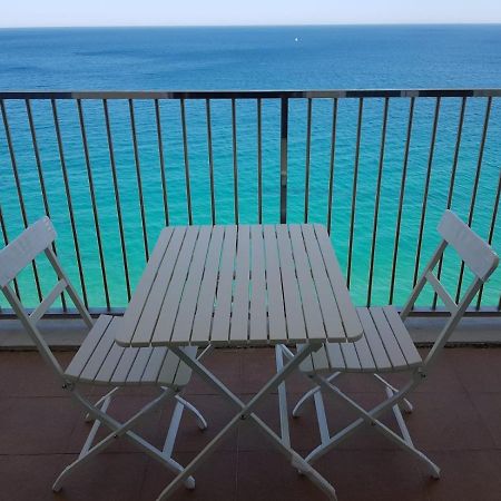 Apartamento En Primera Linia Vistas Al Mar Platja d'Aro Zewnętrze zdjęcie