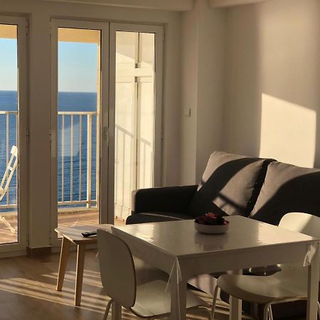 Apartamento En Primera Linia Vistas Al Mar Platja d'Aro Zewnętrze zdjęcie
