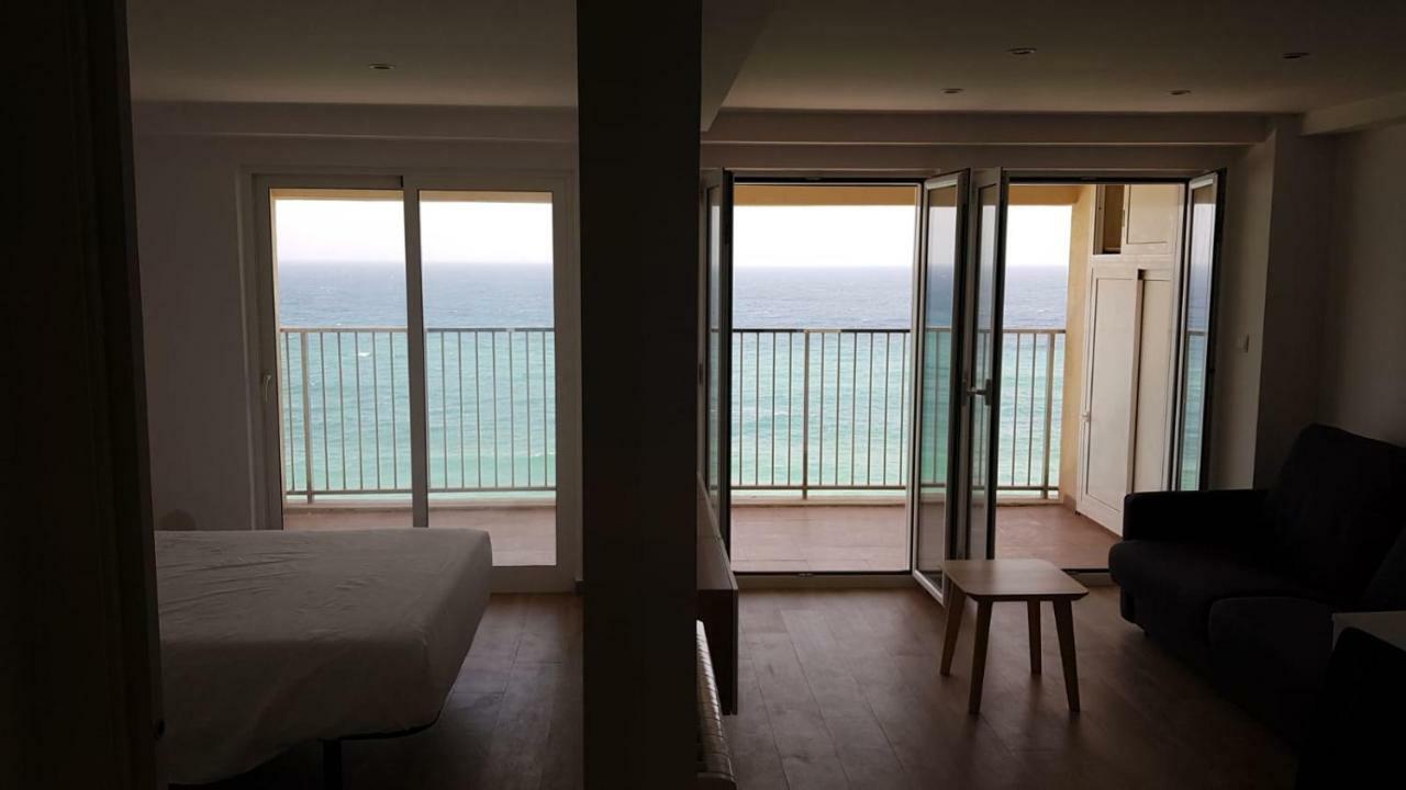 Apartamento En Primera Linia Vistas Al Mar Platja d'Aro Zewnętrze zdjęcie