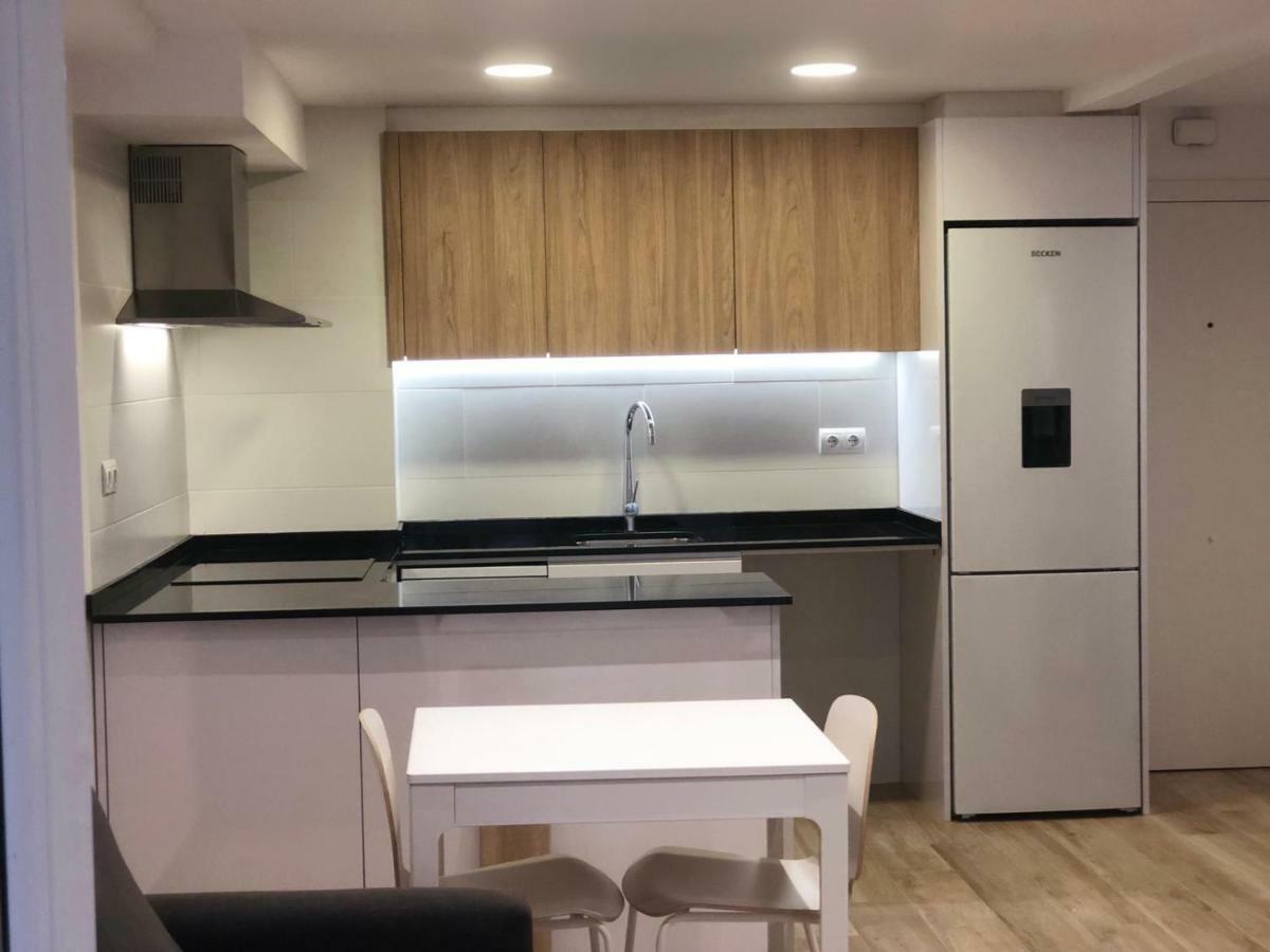 Apartamento En Primera Linia Vistas Al Mar Platja d'Aro Zewnętrze zdjęcie
