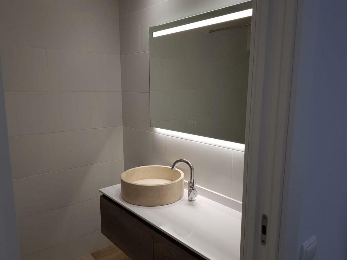 Apartamento En Primera Linia Vistas Al Mar Platja d'Aro Zewnętrze zdjęcie
