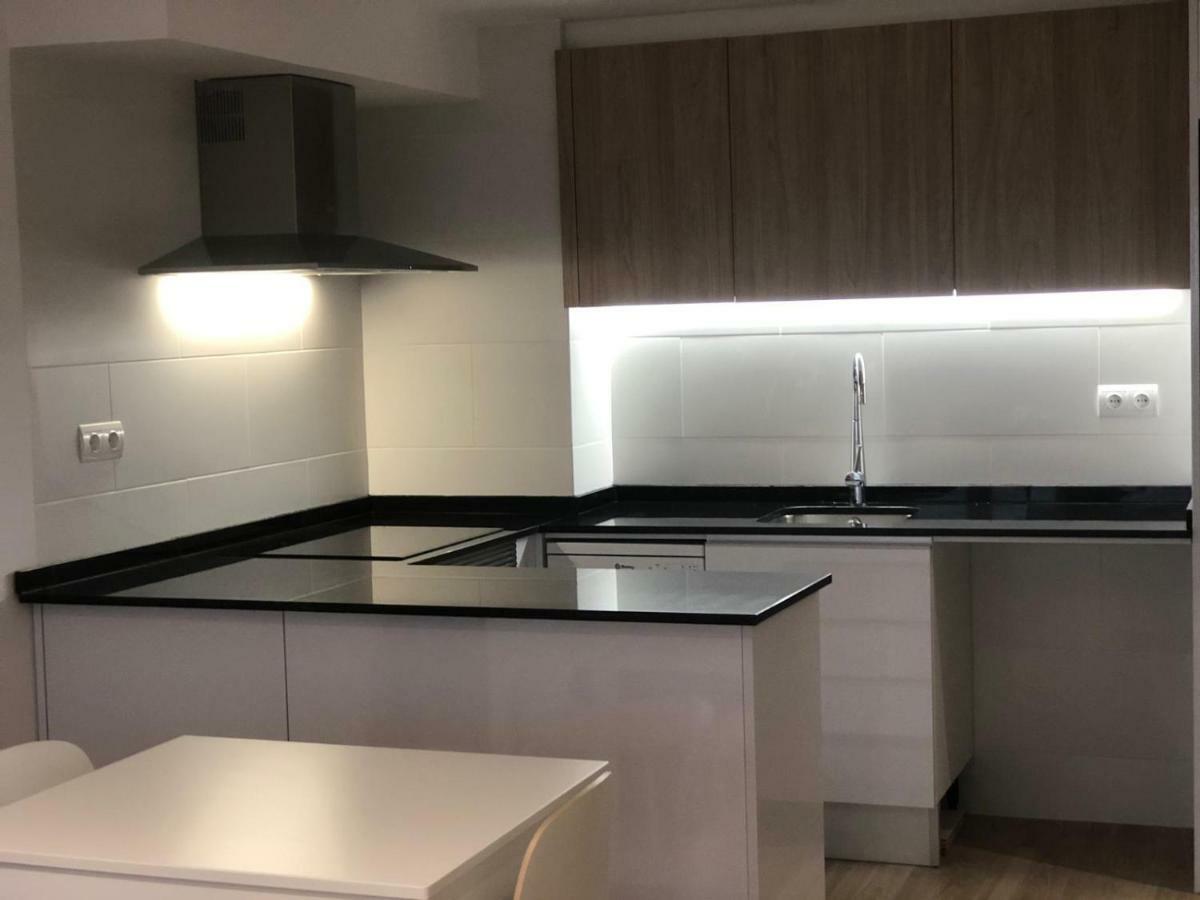 Apartamento En Primera Linia Vistas Al Mar Platja d'Aro Zewnętrze zdjęcie