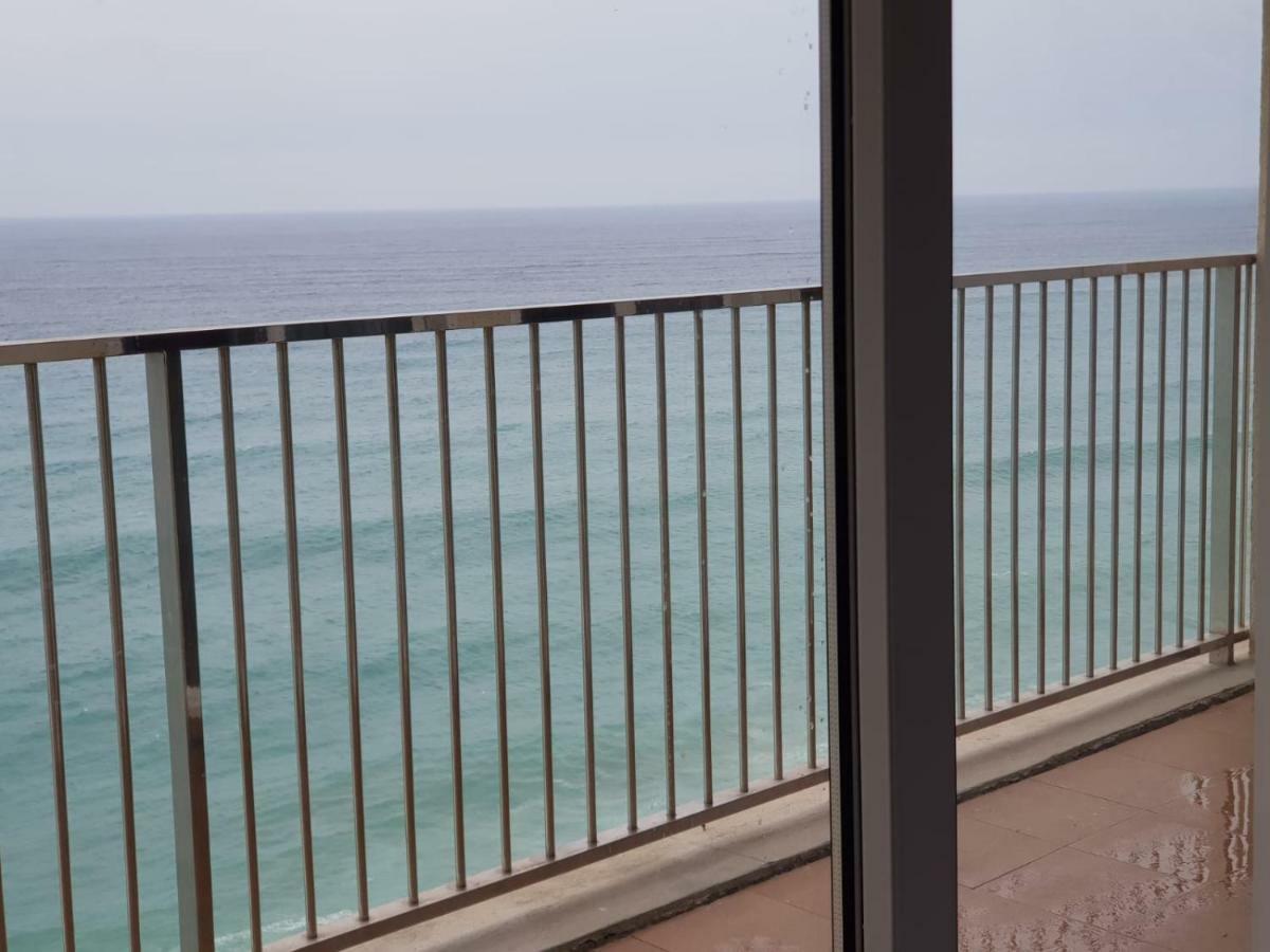 Apartamento En Primera Linia Vistas Al Mar Platja d'Aro Zewnętrze zdjęcie