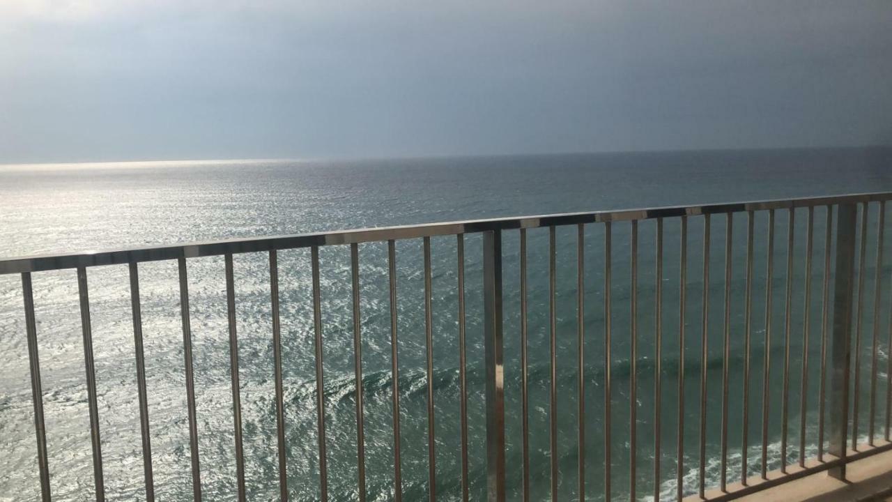Apartamento En Primera Linia Vistas Al Mar Platja d'Aro Zewnętrze zdjęcie