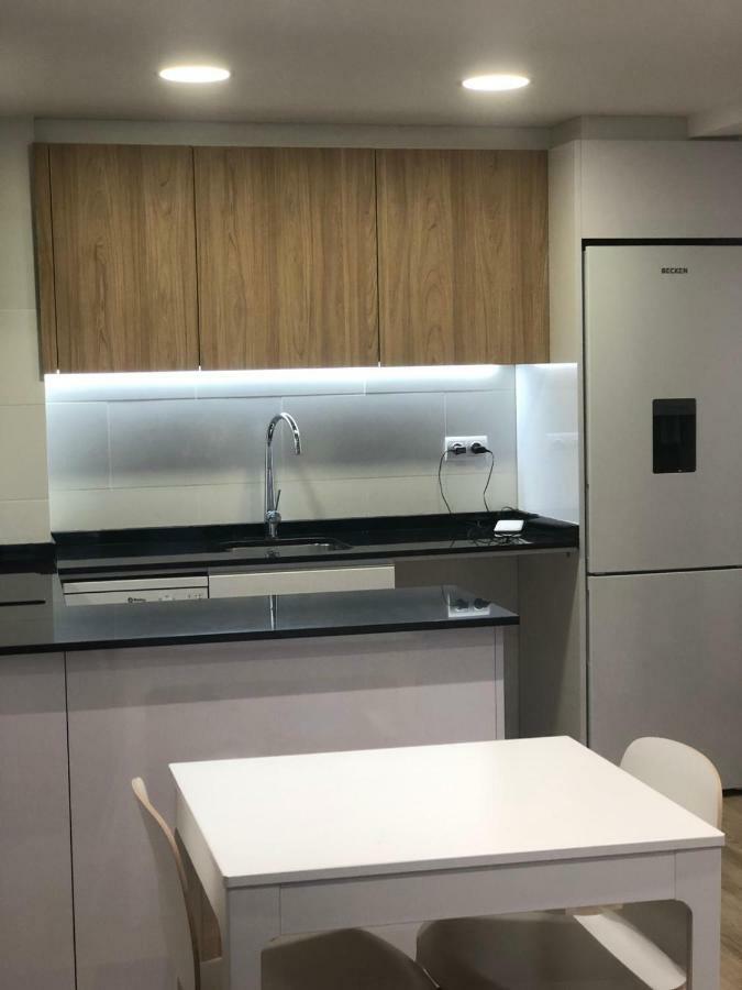 Apartamento En Primera Linia Vistas Al Mar Platja d'Aro Zewnętrze zdjęcie
