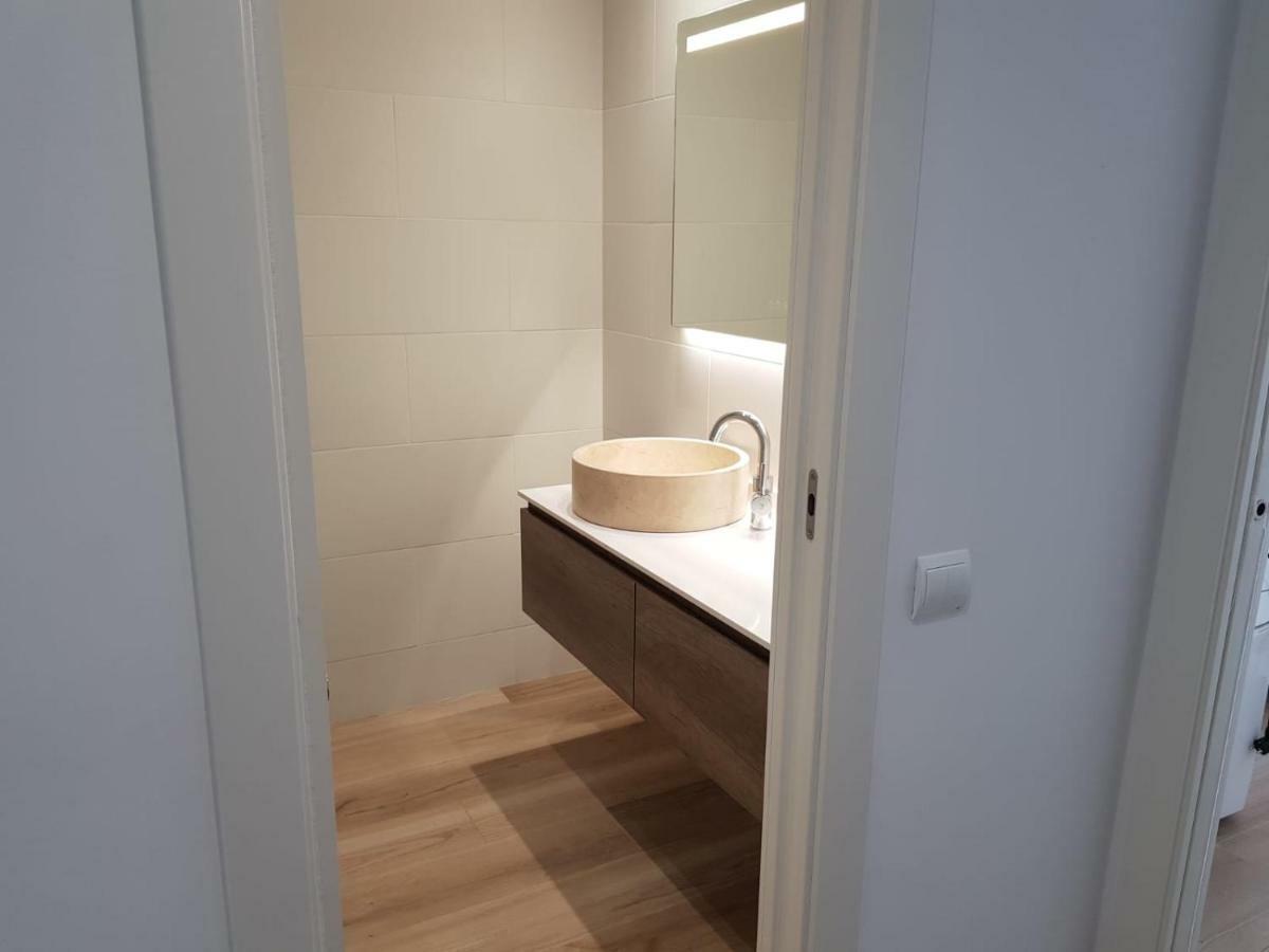 Apartamento En Primera Linia Vistas Al Mar Platja d'Aro Zewnętrze zdjęcie