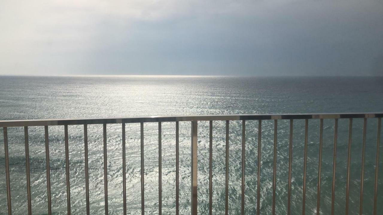 Apartamento En Primera Linia Vistas Al Mar Platja d'Aro Zewnętrze zdjęcie