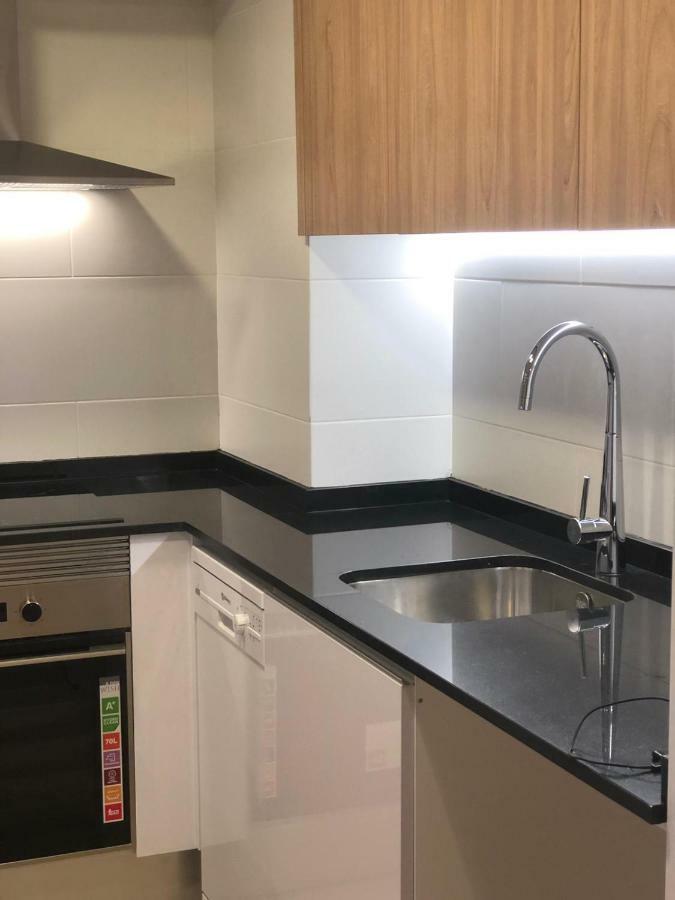 Apartamento En Primera Linia Vistas Al Mar Platja d'Aro Zewnętrze zdjęcie