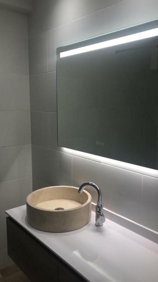 Apartamento En Primera Linia Vistas Al Mar Platja d'Aro Zewnętrze zdjęcie