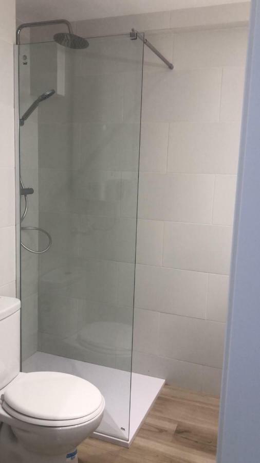 Apartamento En Primera Linia Vistas Al Mar Platja d'Aro Zewnętrze zdjęcie