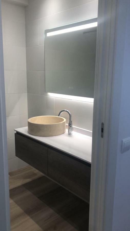 Apartamento En Primera Linia Vistas Al Mar Platja d'Aro Zewnętrze zdjęcie