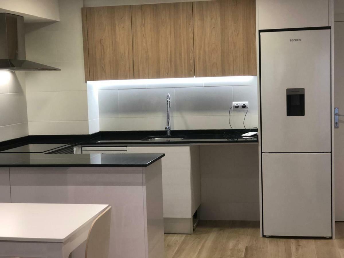 Apartamento En Primera Linia Vistas Al Mar Platja d'Aro Zewnętrze zdjęcie