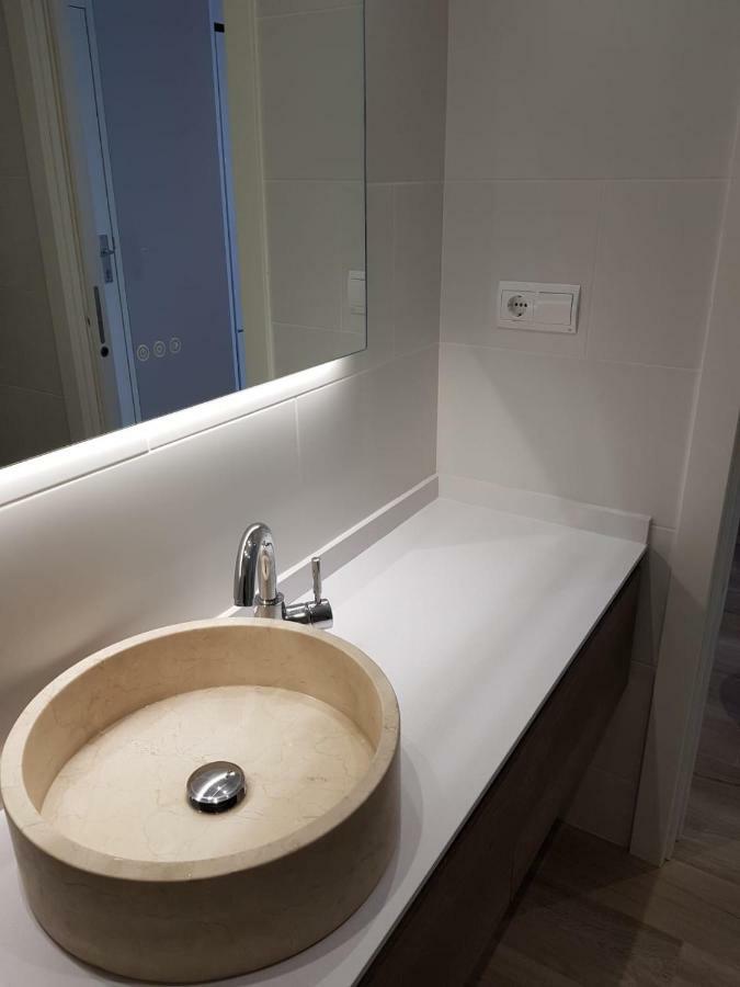 Apartamento En Primera Linia Vistas Al Mar Platja d'Aro Zewnętrze zdjęcie