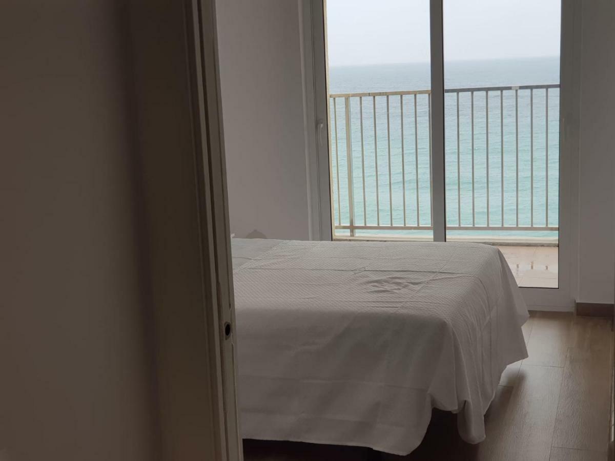 Apartamento En Primera Linia Vistas Al Mar Platja d'Aro Zewnętrze zdjęcie
