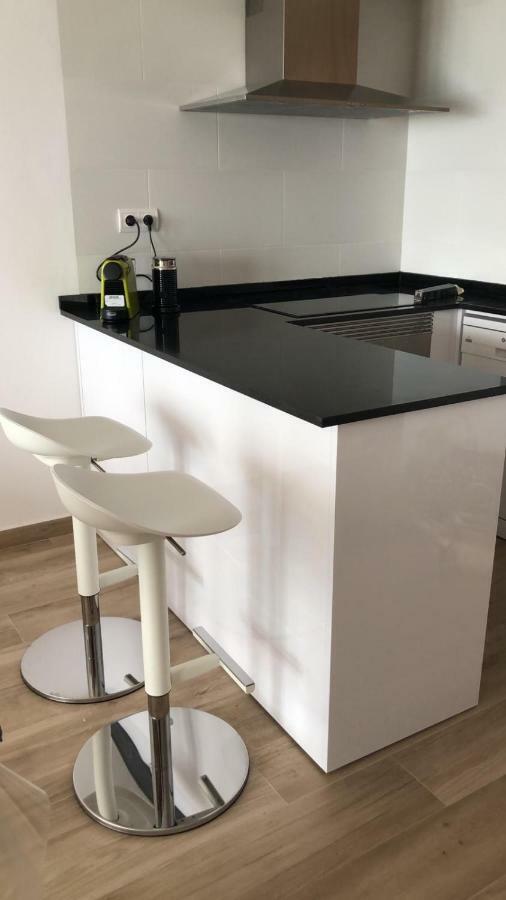 Apartamento En Primera Linia Vistas Al Mar Platja d'Aro Zewnętrze zdjęcie