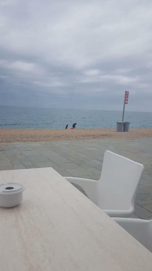 Apartamento En Primera Linia Vistas Al Mar Platja d'Aro Zewnętrze zdjęcie