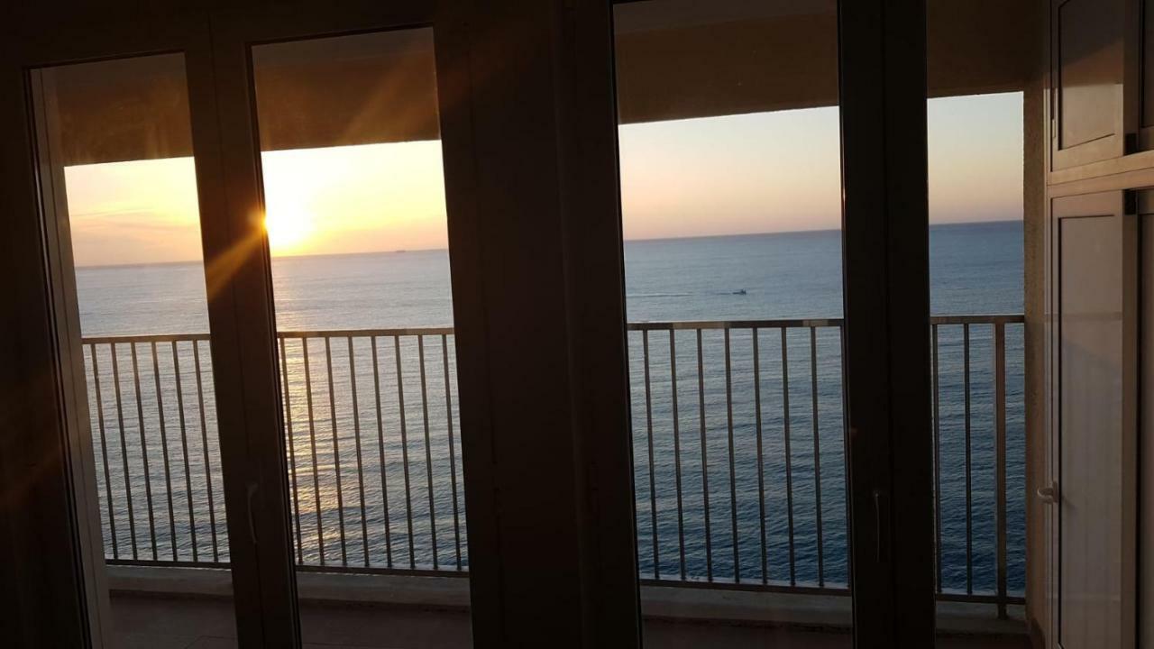 Apartamento En Primera Linia Vistas Al Mar Platja d'Aro Zewnętrze zdjęcie