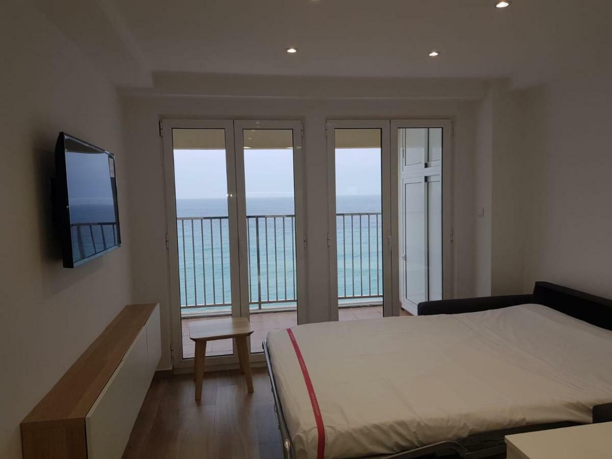 Apartamento En Primera Linia Vistas Al Mar Platja d'Aro Zewnętrze zdjęcie