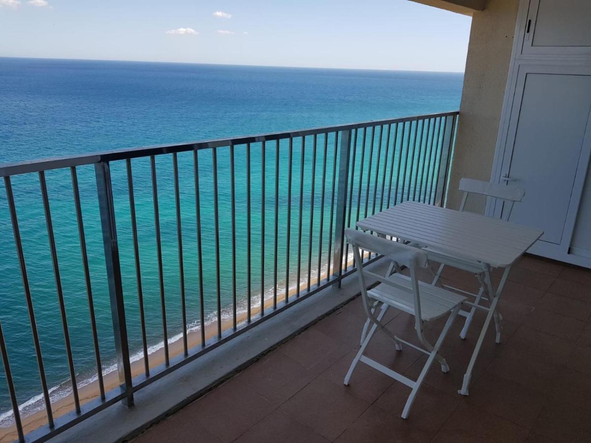 Apartamento En Primera Linia Vistas Al Mar Platja d'Aro Zewnętrze zdjęcie