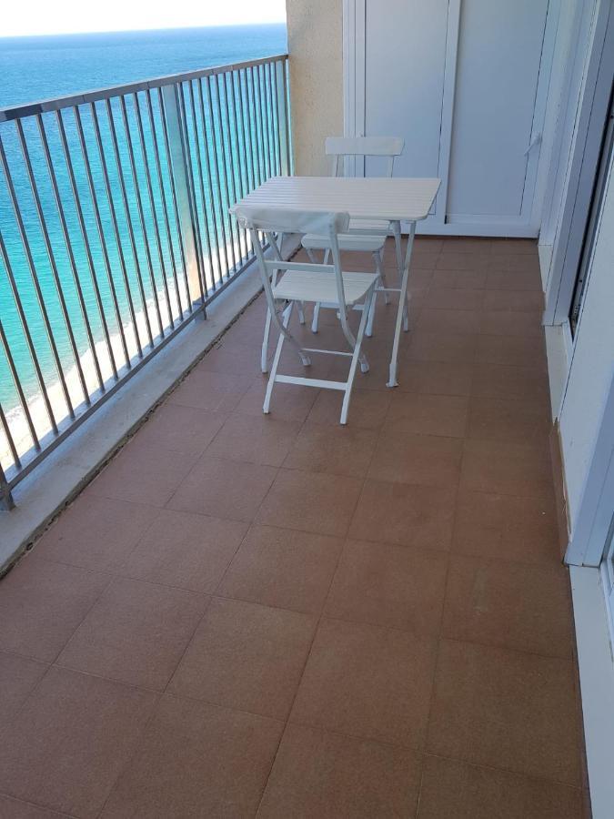 Apartamento En Primera Linia Vistas Al Mar Platja d'Aro Zewnętrze zdjęcie