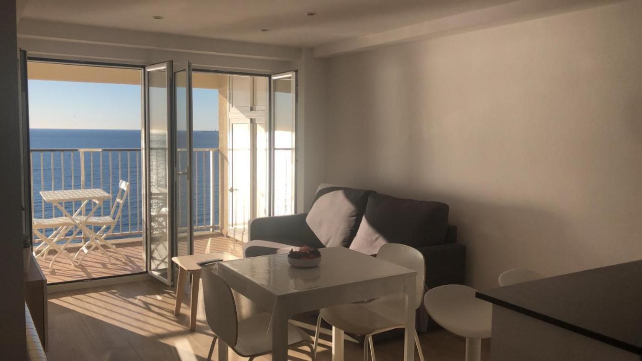 Apartamento En Primera Linia Vistas Al Mar Platja d'Aro Zewnętrze zdjęcie