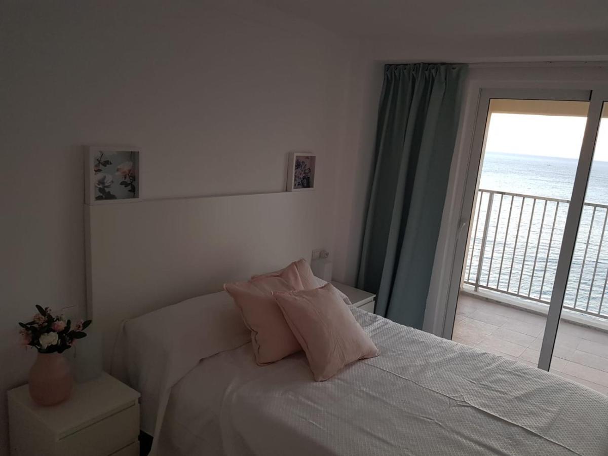 Apartamento En Primera Linia Vistas Al Mar Platja d'Aro Zewnętrze zdjęcie