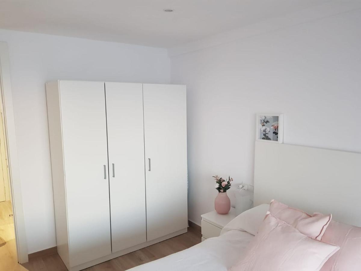 Apartamento En Primera Linia Vistas Al Mar Platja d'Aro Zewnętrze zdjęcie